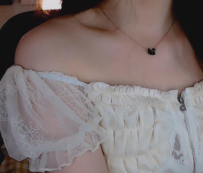 虎牙绮夏ASMR 弹舌