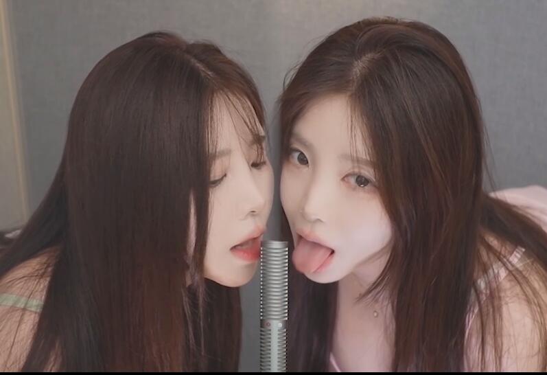 Yoon ying ASMR