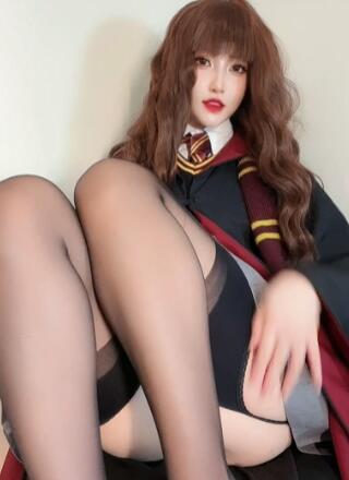 MissWarmJ 被施了魔法