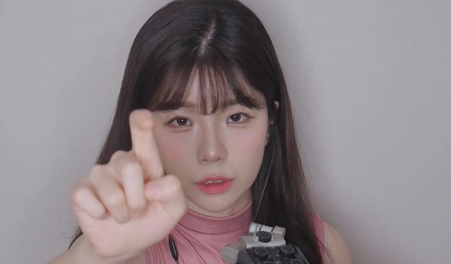 yeonchu ASMR 助眠