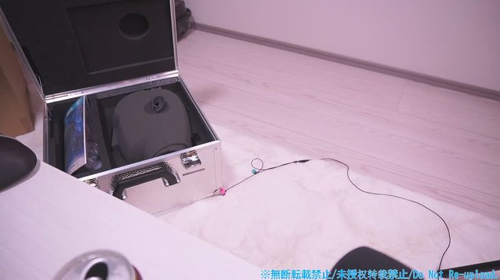 日南ASMR最新视频在线播放:新衣装展示与沉浸式耳部护理体验