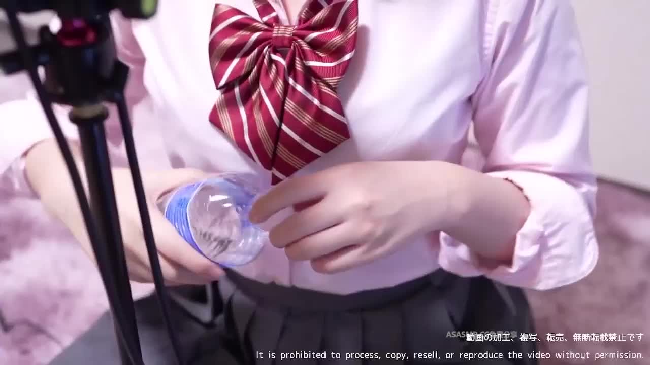 Rizunya耳舐めASMR在线播放,水手服角色扮演开发互动剧情视频