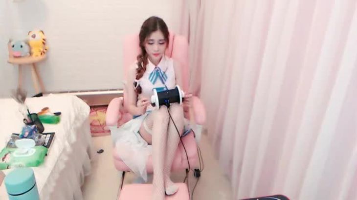 静香ASMR助眠视频在线播放:沉浸式颅内高潮体验