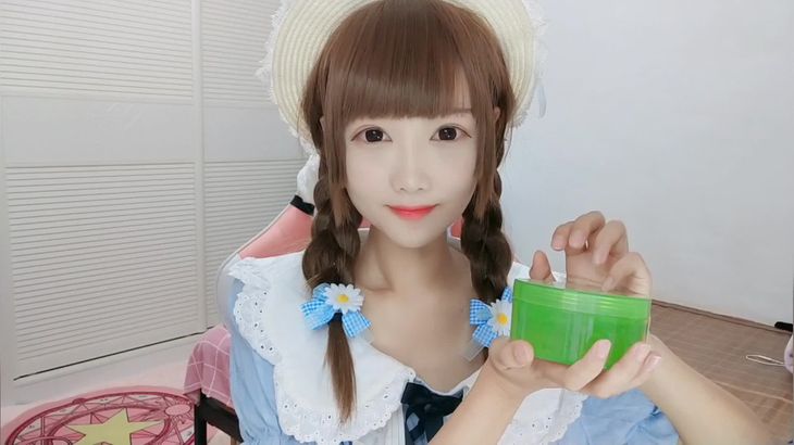 B站羽天ASMR沉浸式触发音视频在线播放,耳畔轻语助眠体验