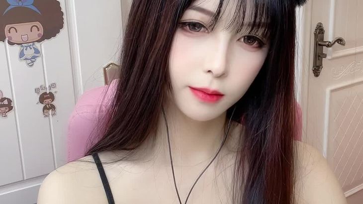 娜娜Sweet ASMR在线播放:耳语按摩助眠视频与沉浸式哄睡体验