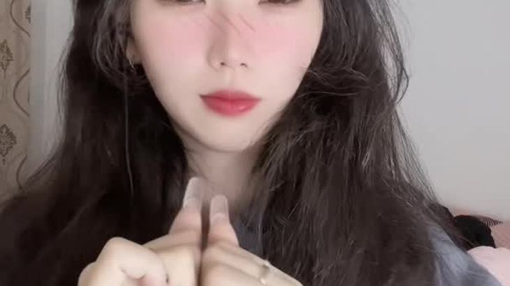 六六ASMR助眠视频在线播放:声控哄睡触发音沉浸体验