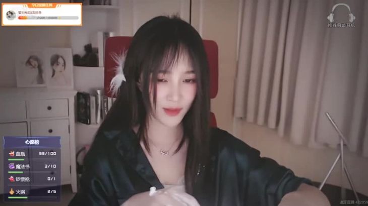 原子ASMR耳部按摩在线播放:5分钟沉浸式放松,快速缓解疲劳助眠视频