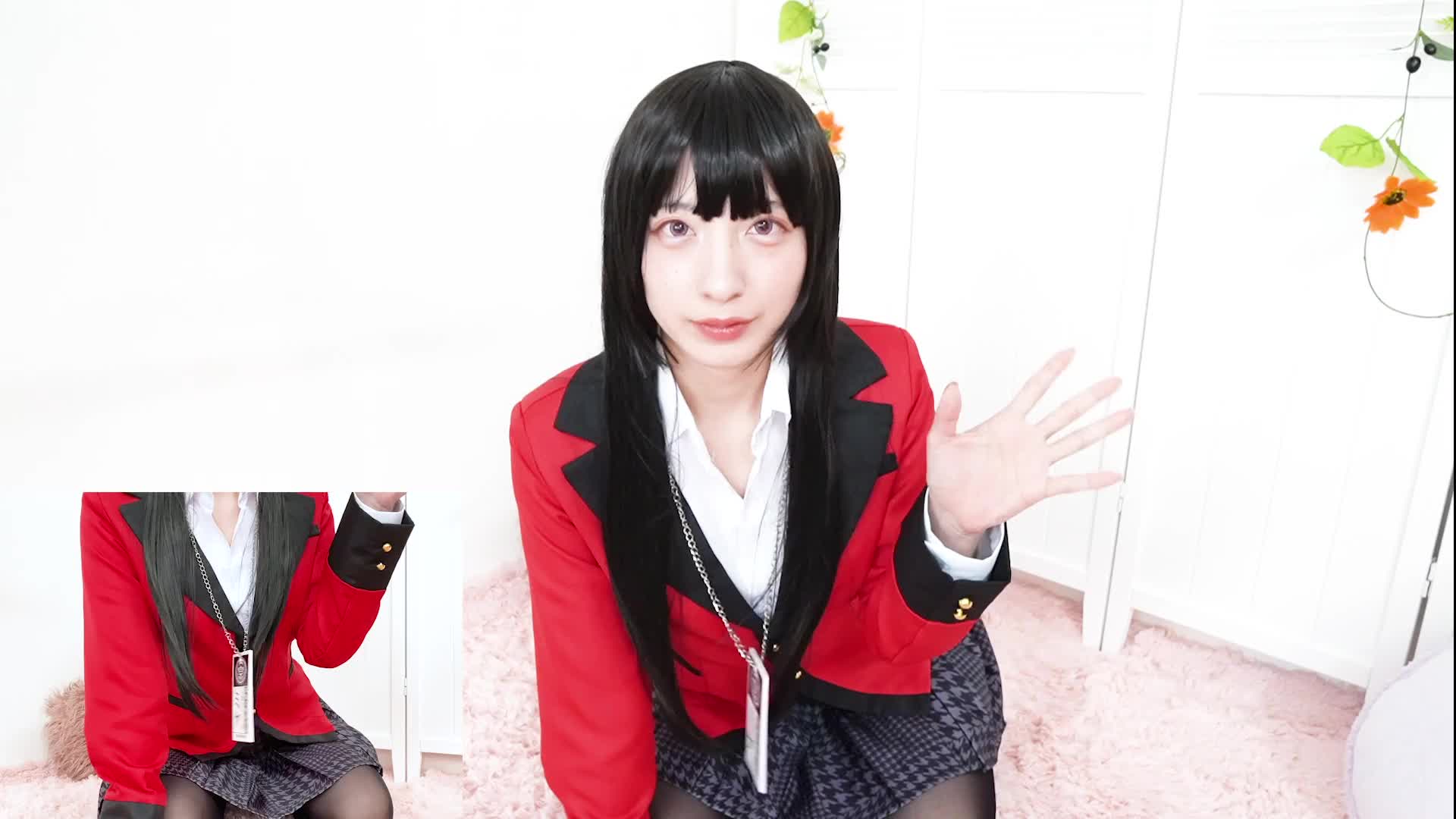 月乃(污酱)ASMR视频在线播放:轻柔耳语与角色扮演助眠体验