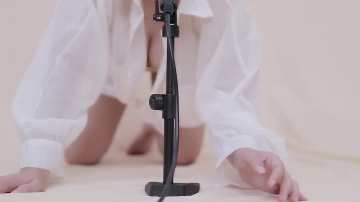 mimi ASMR助眠视频在线播放:沉浸式放松体验,舒缓压力好眠到天亮