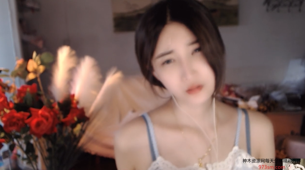 虎牙小太阳贼大 小姨子