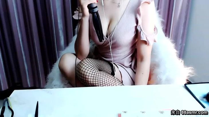 波多曼妙灵儿ASMR视频在线播放:沉浸式助眠体验