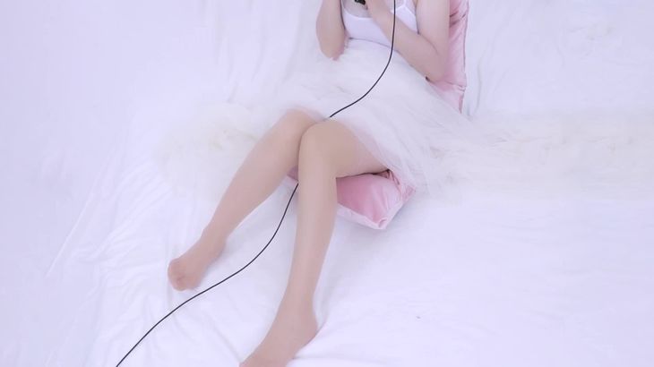 咪咪ASMR在线视频:轻柔耳语助眠体验,放松减压必备