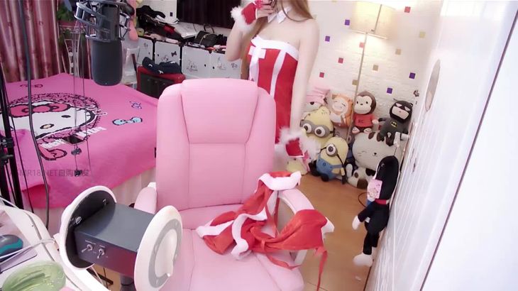 娜娜Sweet ASMR视频在线观看:沉浸式助眠放松体验