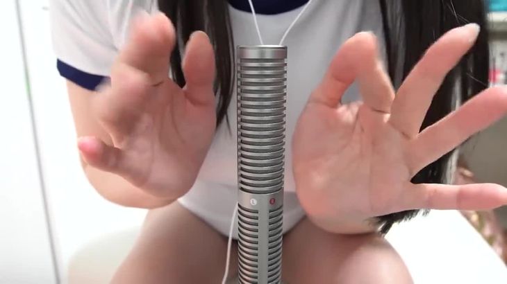 ASMR-99在线播放视频:沉浸式三维刮擦触发音ASMR体验