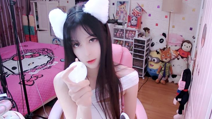 娜娜Sweet ASMR在线播放:沉浸式助眠视频与耳畔私语体验