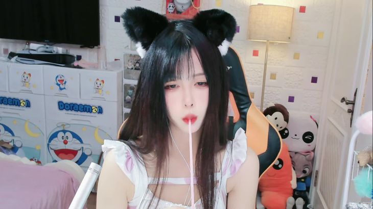 娜娜Sweet ASMR视频在线播放:沉浸式助眠耳语与声音疗愈体验