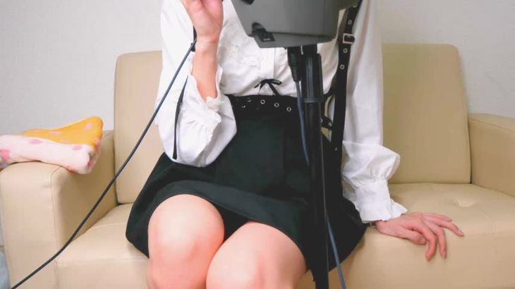 ASMR利香耳部按摩视频在线播放:沉浸式触发音效助眠放松体验