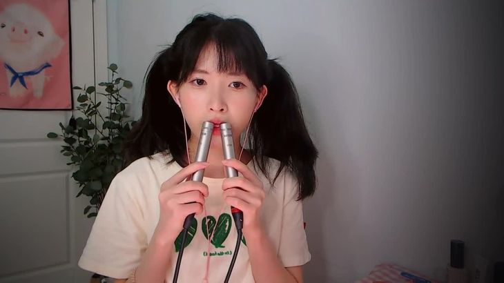 芝麻对辣ASMR助眠视频在线播放:沉浸式厨房疗愈体验