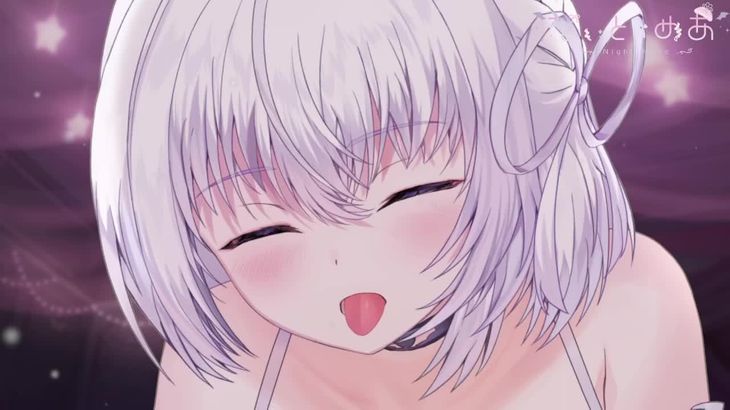 幽灵妹ASMR在线播放:KU100人头麦耳舐め助眠视频精选