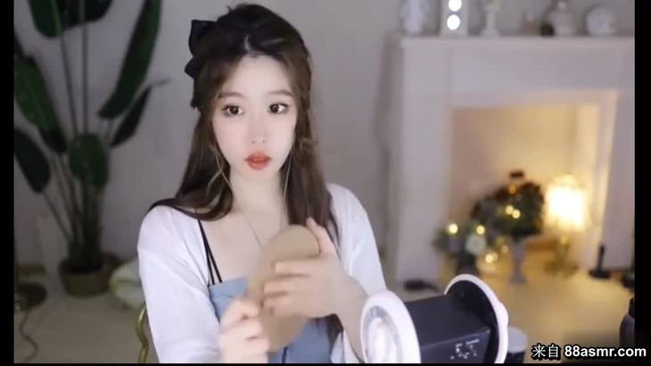 大伊伊ASMR助眠视频在线播放:虎牙主播声控哄睡与口腔音沉浸体验