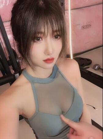 MissWarmJ 福利
