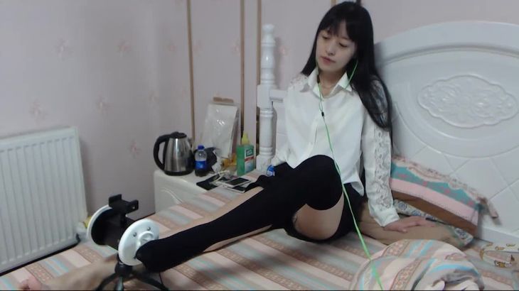 灵性饱满的欢欢ASMR视频在线播放:沉浸式助眠体验