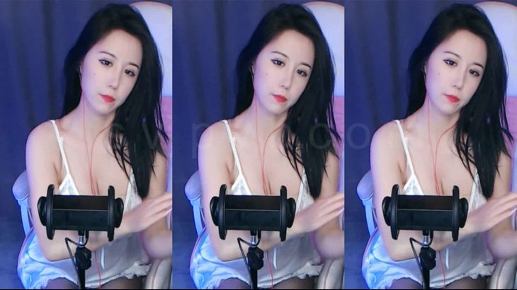 何成琳er ASMR沉浸式助眠视频在线播放|3D音效触发音疗愈