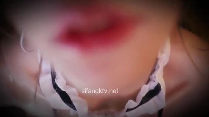 不二丸叽ASMR助眠视频在线播放:二次元女神沉浸式体验
