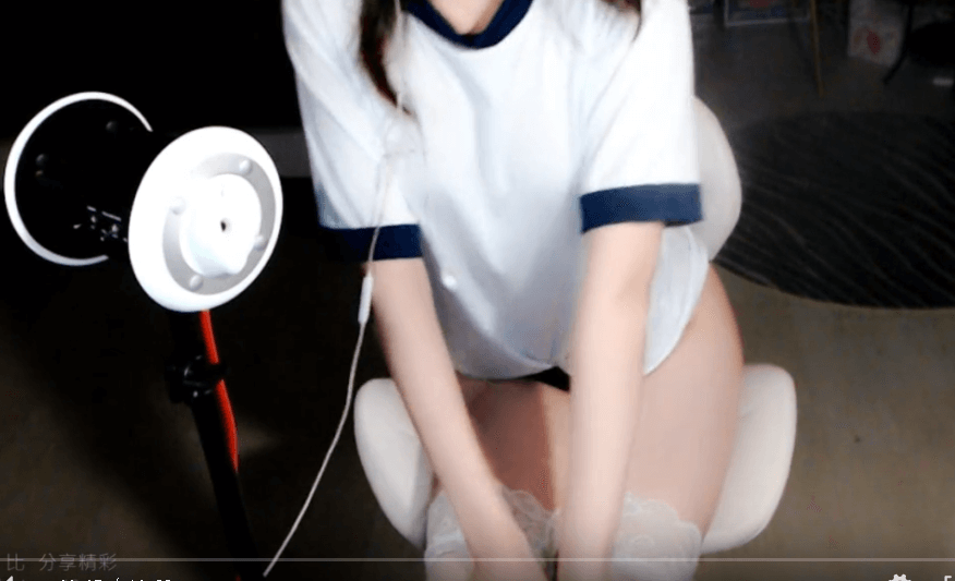 情趣用品开箱测试 下集 婉儿 火箭福利