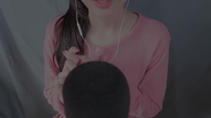 窃窃私语ASMR主播在线视频:沉浸式耳语触发音助眠放松