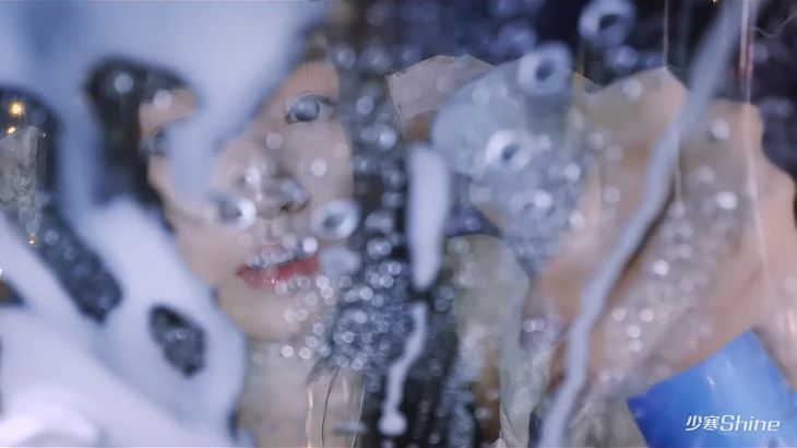 少寒Shine ASMR助眠视频在线播放:沉浸式采耳与白噪音体验