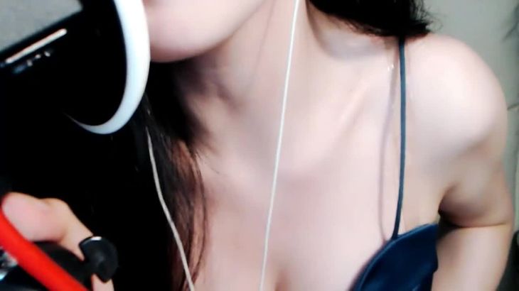 婉儿别闹ASMR在线播放视频,温柔御姐音助眠放松体验