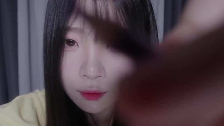 Sleepy Lens化妆店情境剧ASMR在线播放 | 视觉触发助眠视频