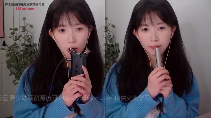 芝麻对辣ASMR助眠视频在线播放|沉浸式放松与独特声效体验