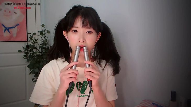 芝麻对辣ASMR视频在线播放：助眠减压触发音与治愈系声音体验