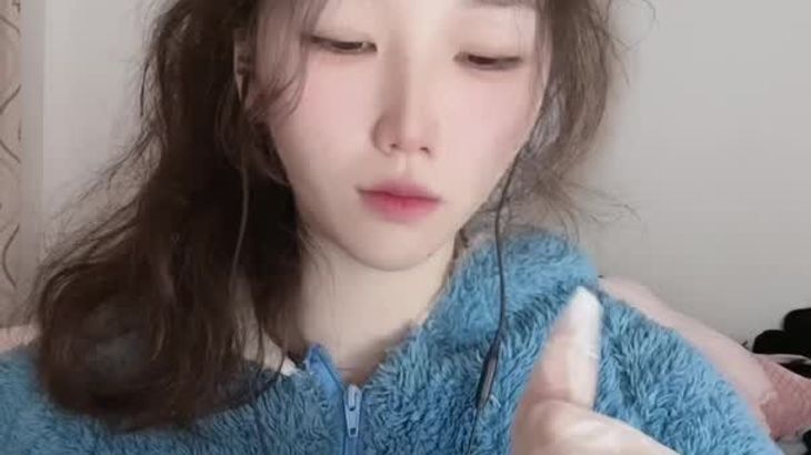 六六ASMR声控哄睡视频在线播放|助眠触发音沉浸体验