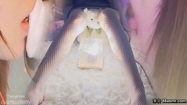 少寒Shine ASMR在线视频观看:沉浸式助眠与创意触发音体验