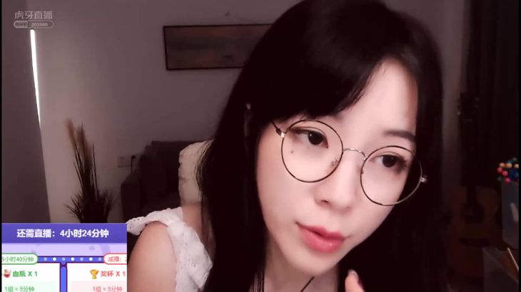 肉松艾ASMR洗发与头部按摩视频在线播放:沉浸式放松体验