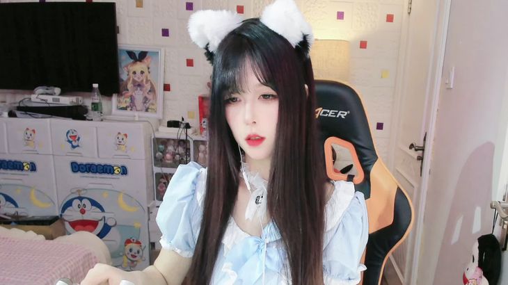 娜娜Sweet ASMR视频在线播放:轻柔耳语与沉浸式助眠体验