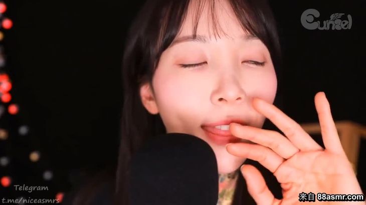 花蝴蝶ASMR主播视频在线播放:沉浸式听觉体验,舒缓身心