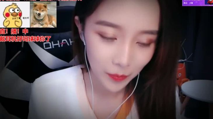 丸子君ASMR口腔音视频在线播放:沉浸式助眠触发酥麻感