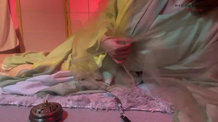 婉儿别闹ASMR在线播放视频:为徒弟破怒发冲冠
