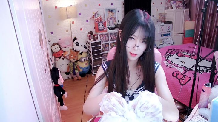 娜娜Sweet ASMR视频在线播放|角色扮演耳语助眠|颅内高潮触发音沉浸体验