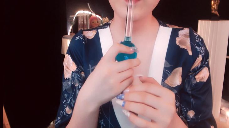 肉淼淼老王系列ASMR视频：给老王降温在线播放
