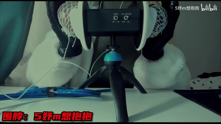 5妤想抱抱ASMR助眠视频在线播放:沉浸式声音按摩缓解压力,改善睡眠质量