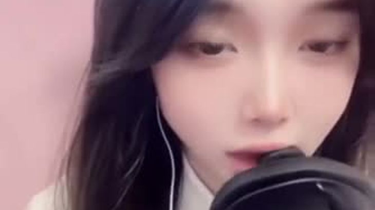 粥粥ASMR在线播放:JK甜耳视频沉浸式助眠体验