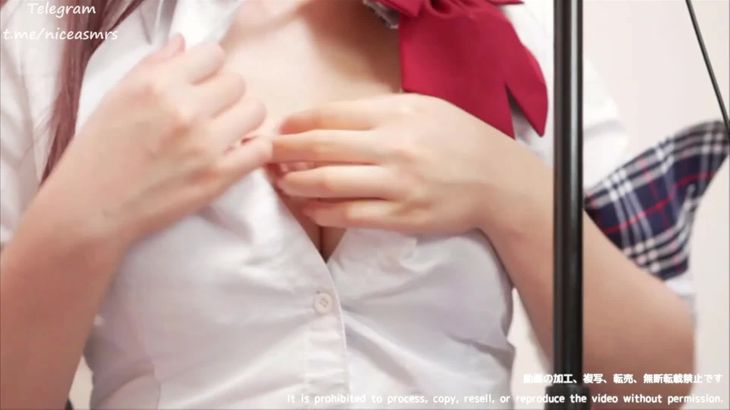 rizunya ASMR沉浸式视频在线播放:角色扮演与舔耳助眠体验