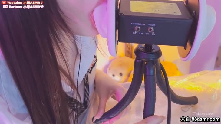 学生诗律ASMR视频在线播放:沉浸式助眠体验与高清音质享受