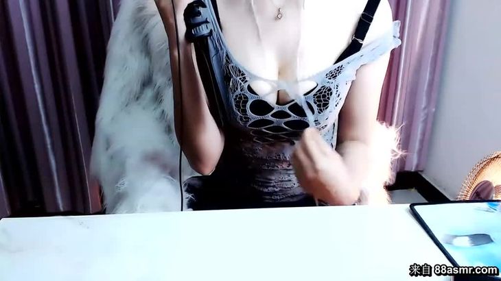 波多曼妙灵儿ASMR沉浸式助眠视频在线播放|耳语触发音疗愈合集