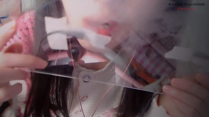 芝麻对辣ASMR视频在线播放:沉浸式助眠与独特声音疗愈体验